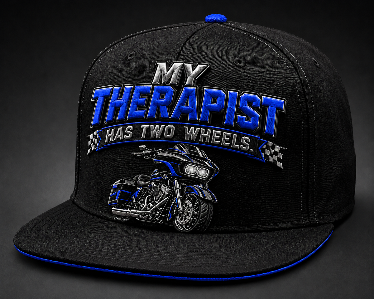 My Therapist