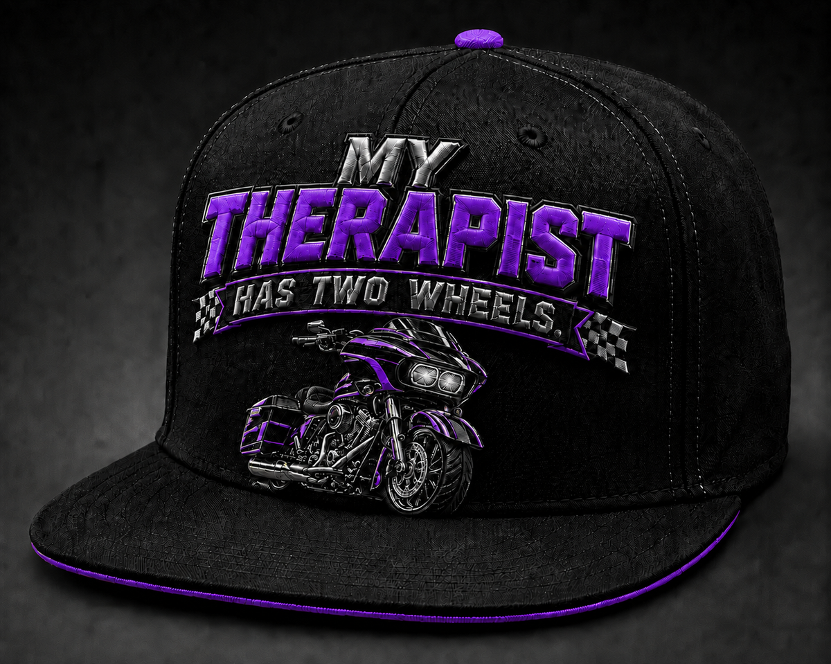 My Therapist