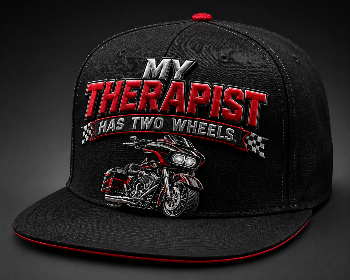 My Therapist