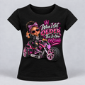 Kids "When I Get Older This Is How I'm Riding" Graphic Tee