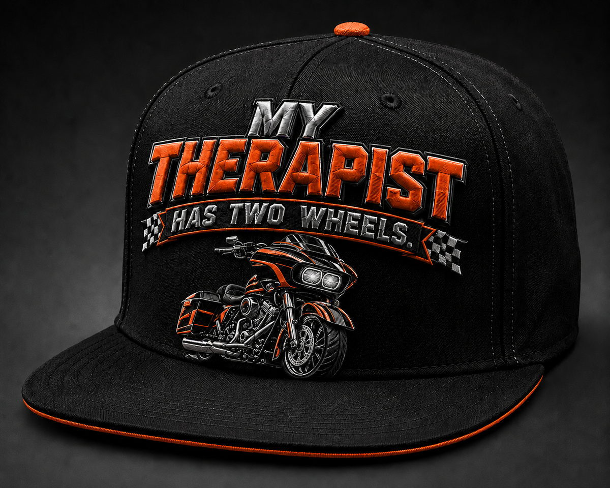 My Therapist