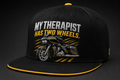 Wheel Therapy: 2 Wheeled Freedom is Here