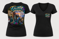 Womens Faith Is My GPS
