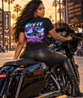 Rev It Like You've Seen A Ghost Graphic Tee